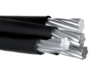Cable Cuadruplex Aluminio 4/0 AWG - Imagen 2
