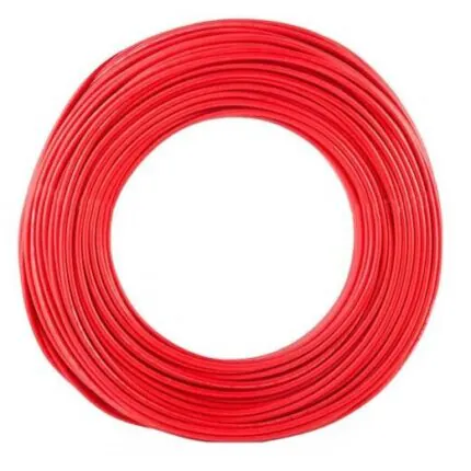 Cable número 8