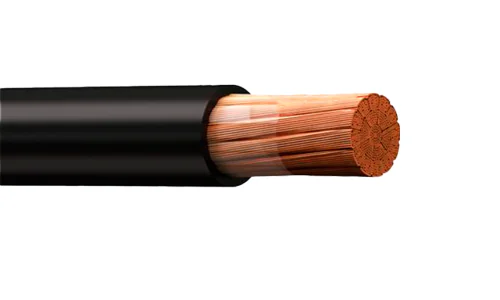 Home 48 Cable soldador para soldar 6 AWG 2 AWG 4 AWG 1 0 AWG Centelsa Procables 2 1