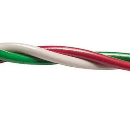 Cable triplex 3x12