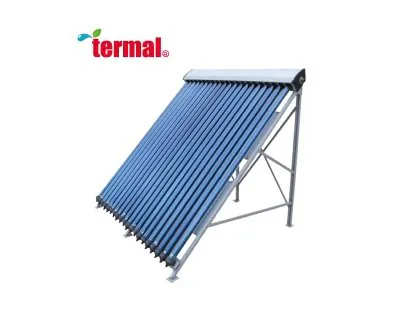 Calentador de Agua Solar 200L