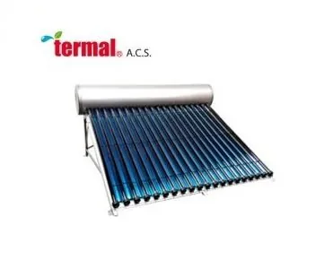 Calentador de Agua Solar 300L
