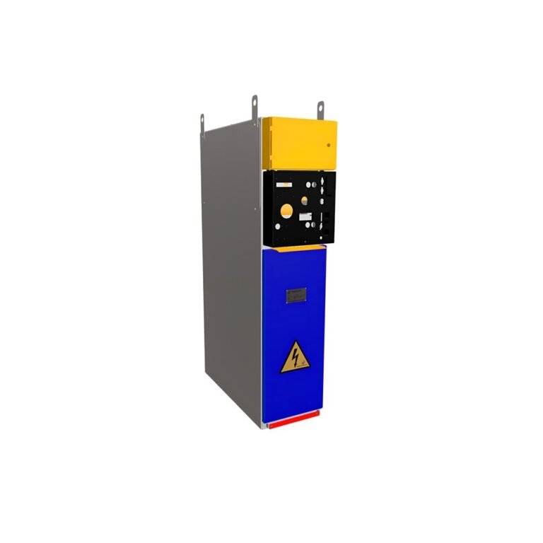 Celda de Remonte de Media Tensión SF6 24Kv