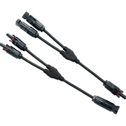 Conector Solar MC4