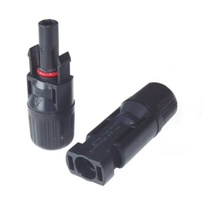 Conector Solar MC