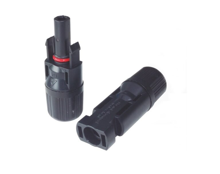 Conector Solar MC