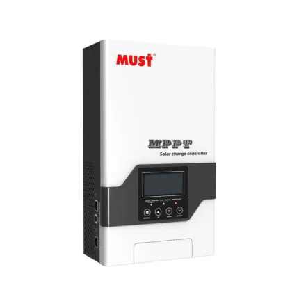 Controlador 60A MPPT