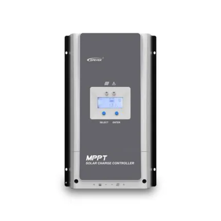 Controlador Solar 50A