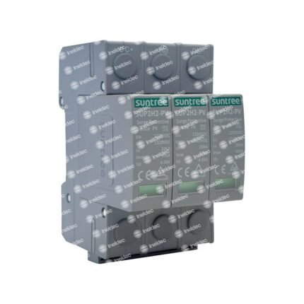 DPS 1200 VDC Suntree 3 polos