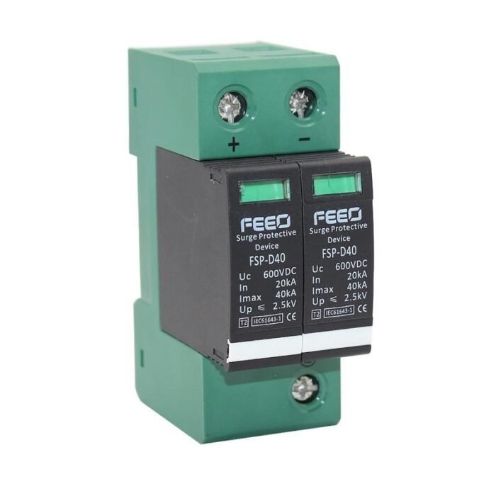 DPS 300 VDC MARCA FEEO