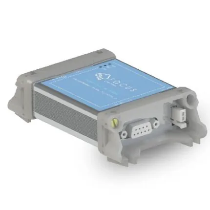 Módem Focus Lite 4G