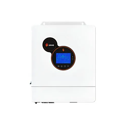 Home 48 Inversor SRNE 5kW HYP Series