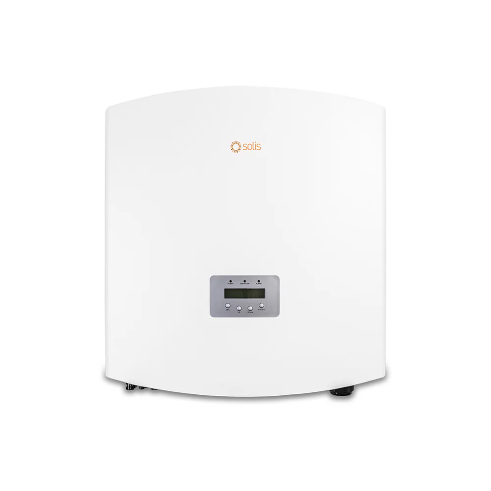 Inversor-30-kW-On-Grid-Solis-trifasico-Solis-30K-LV Inversor 30 kW On Grid