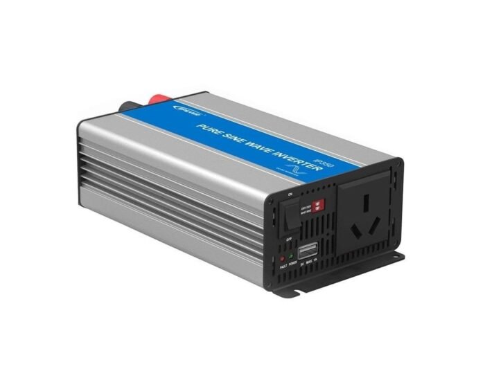 Inversor 800W 12V IP1000 11