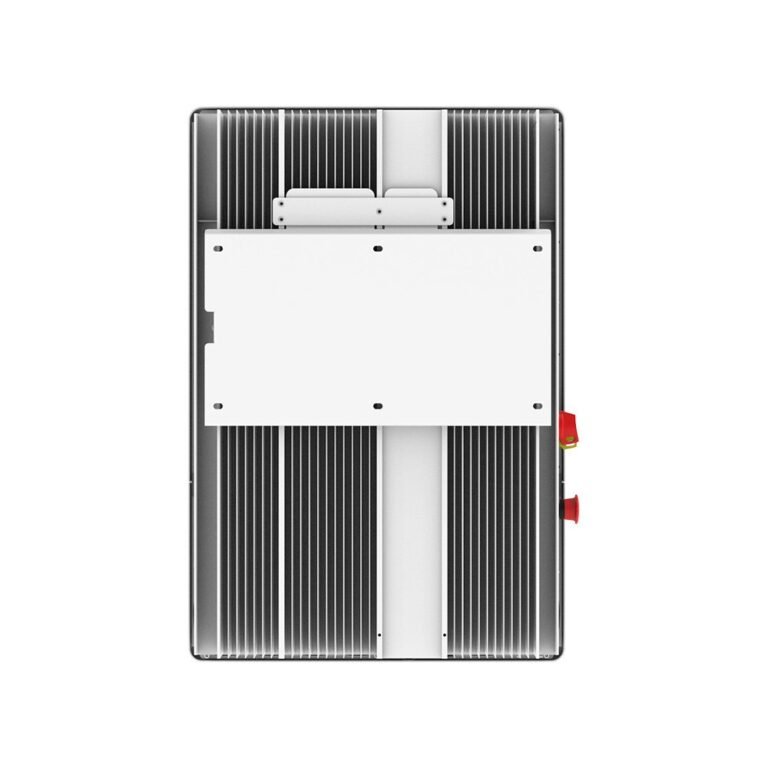 Inversor Hibrido On grid HYS 7.6 LV USG1 POSTERIOR