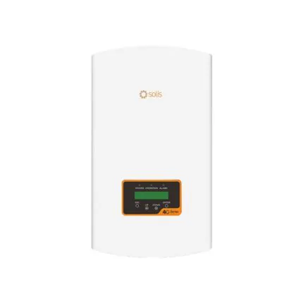 Inversor On Grid 15 kW