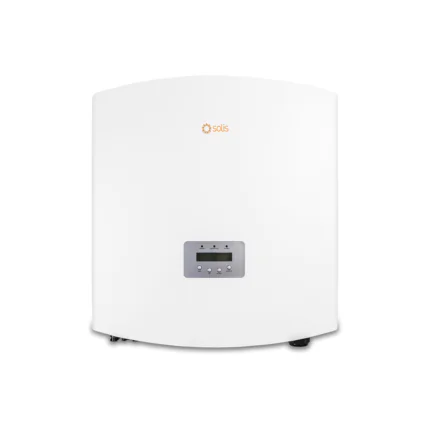 Inversor Solis 25 kW
