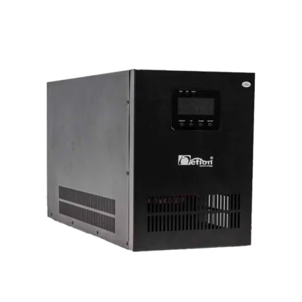 Inversor cargador 600W 12V 5012v600 Netion