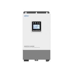 Inversor Hibrido 3kW 24V Up3000w