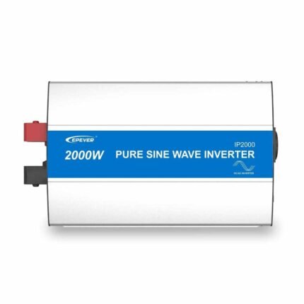 Inversor Onda Pura 2000W Epever IP2000 24V