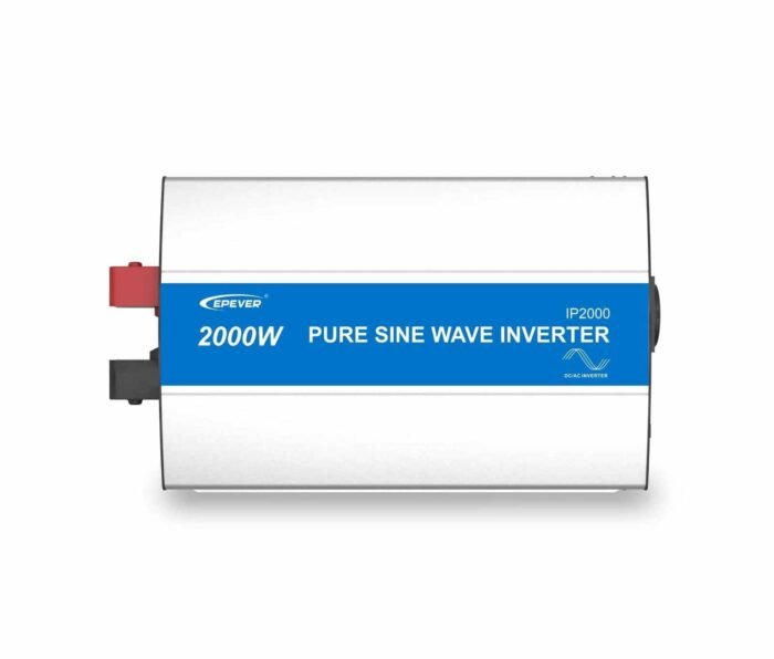 Inversor Onda Pura 2000W Epever IP2000 24V