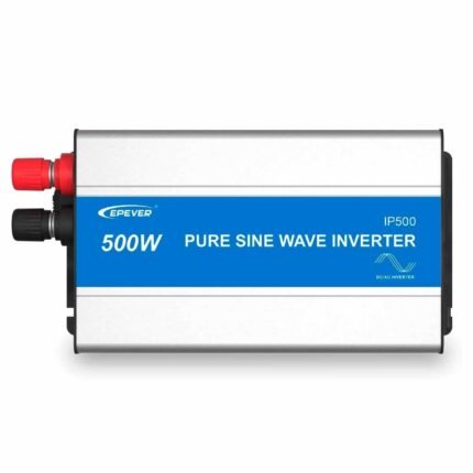 Inversor onda pura 500W 12V Epever