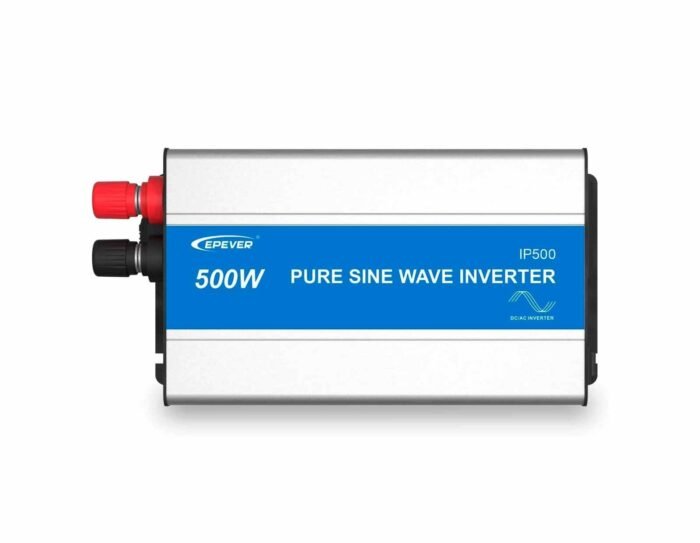 Inversor onda pura 500W 12V Epever