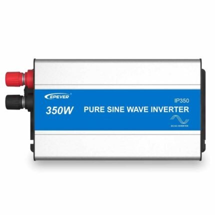 Inversor Onda Pura 350W 24V Epever