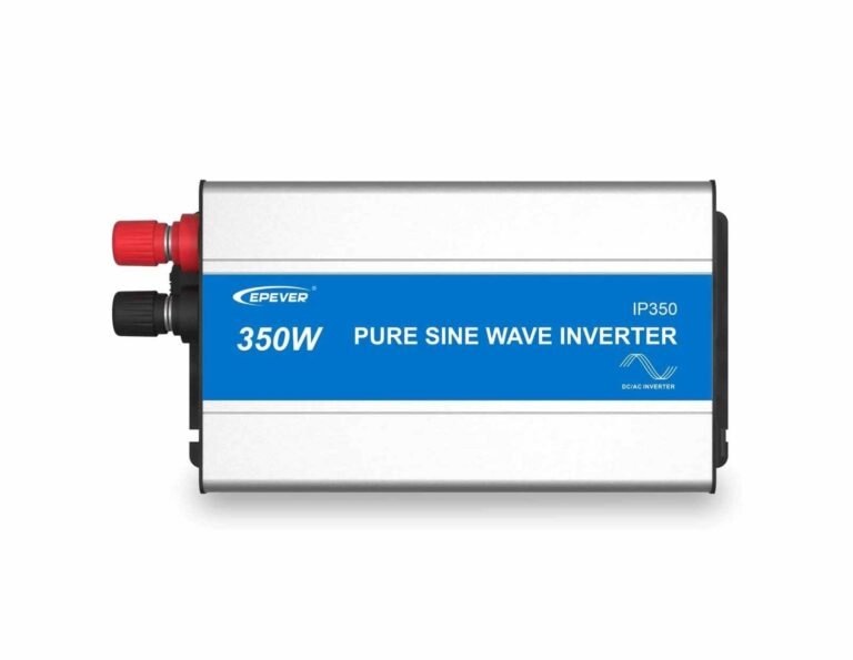 Inversor Onda Pura 350W 24V Epever