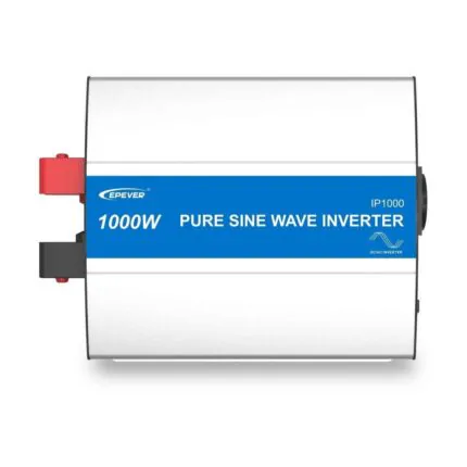 Inversor onda pura 1000W 24V