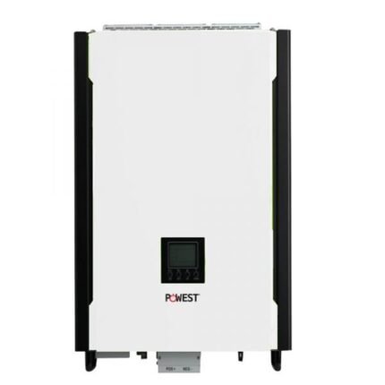 Inversor solar 6 kW 48V On-Grid Powest