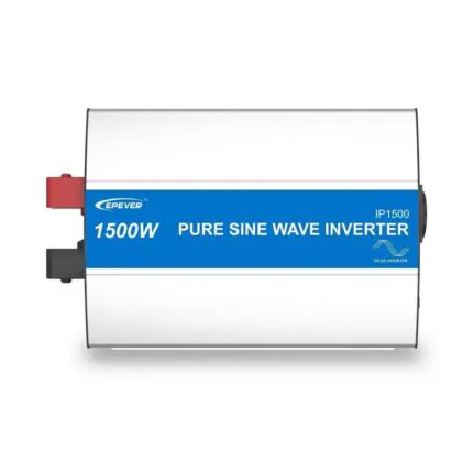 Inversor Solar 1500W 12V Epever