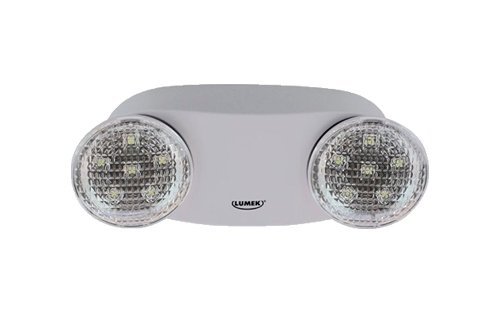 Lampara de Emergencia Sylvania LED Luminaria Recargable Lumek R3 500