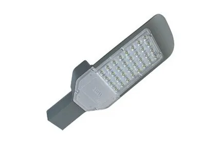 Luminaria LED Alumbrado Público 30W