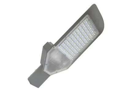 Luminaria LED Alumbrado Público 100W
