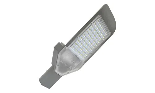 Home 40 Luminaria LED Alumbrado Público 100W