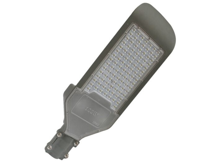 Luminaria LED Alumbrado Publico 100W