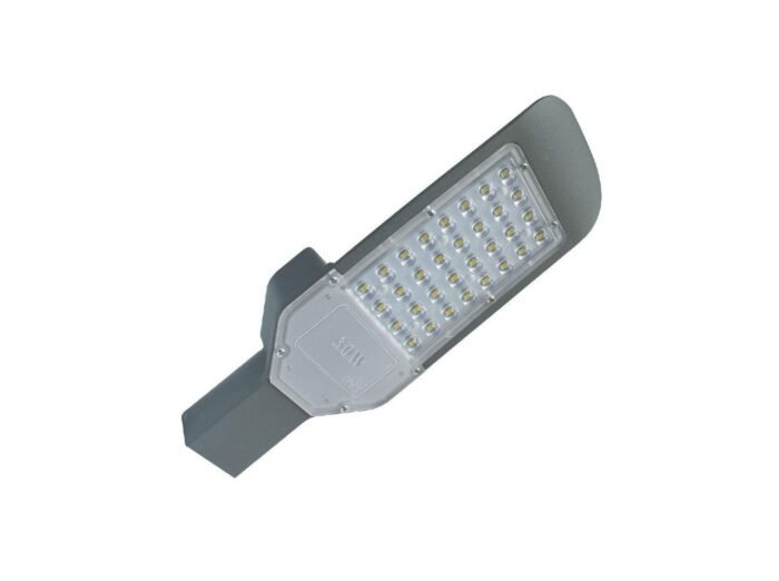 Luminaria LED Alumbrado Publico 30W 1