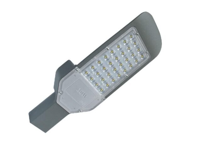 Luminaria LED Alumbrado Publico 30W 2