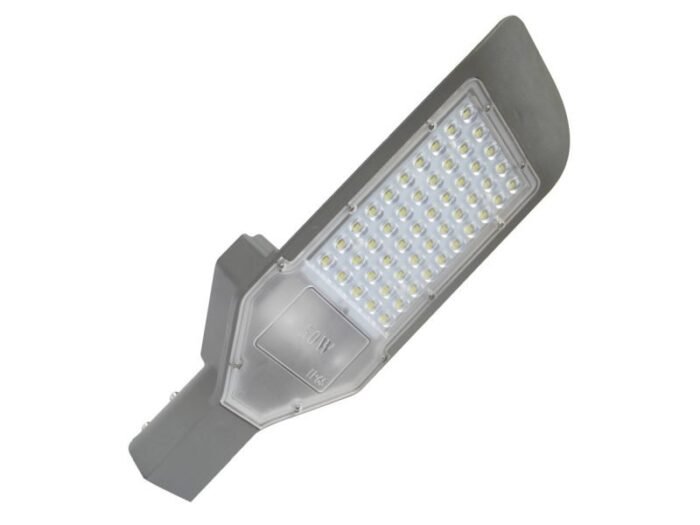 Luminaria LED Alumbrado Publico 50W 2