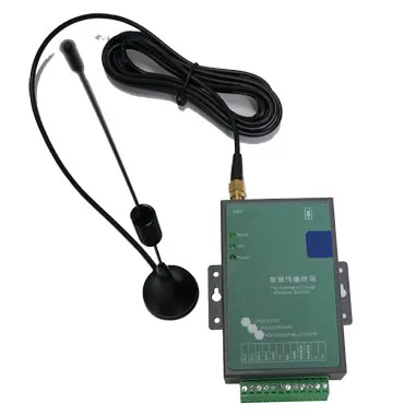 Modem D80424 4G Wlink