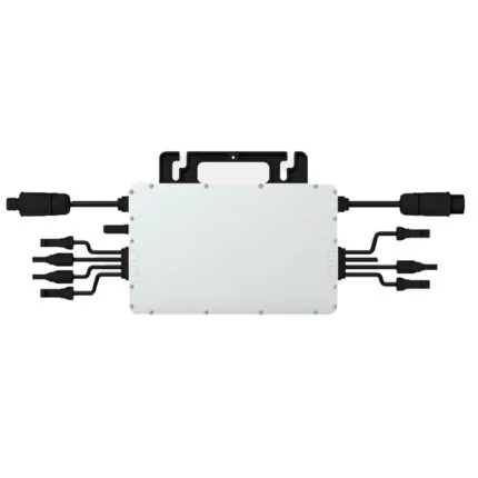 Microinversor 1500W