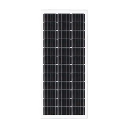 Panel Solar 100W