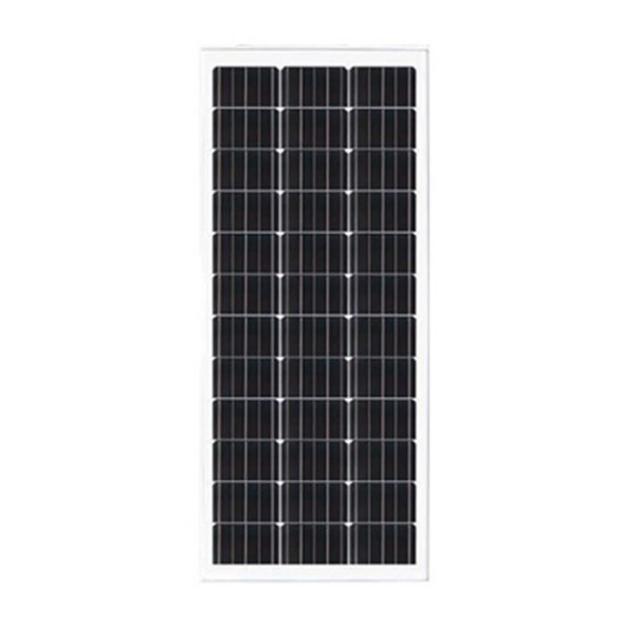 Panel Solar 100W