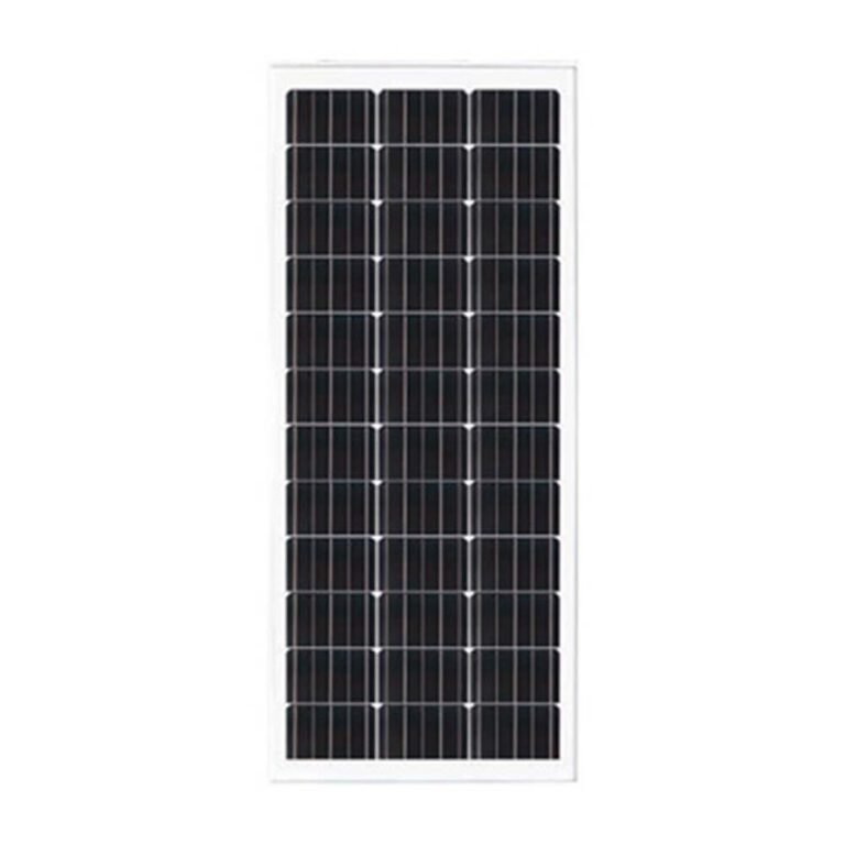 Panel Solar 100W