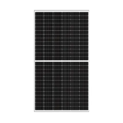 Panel Solar 460W