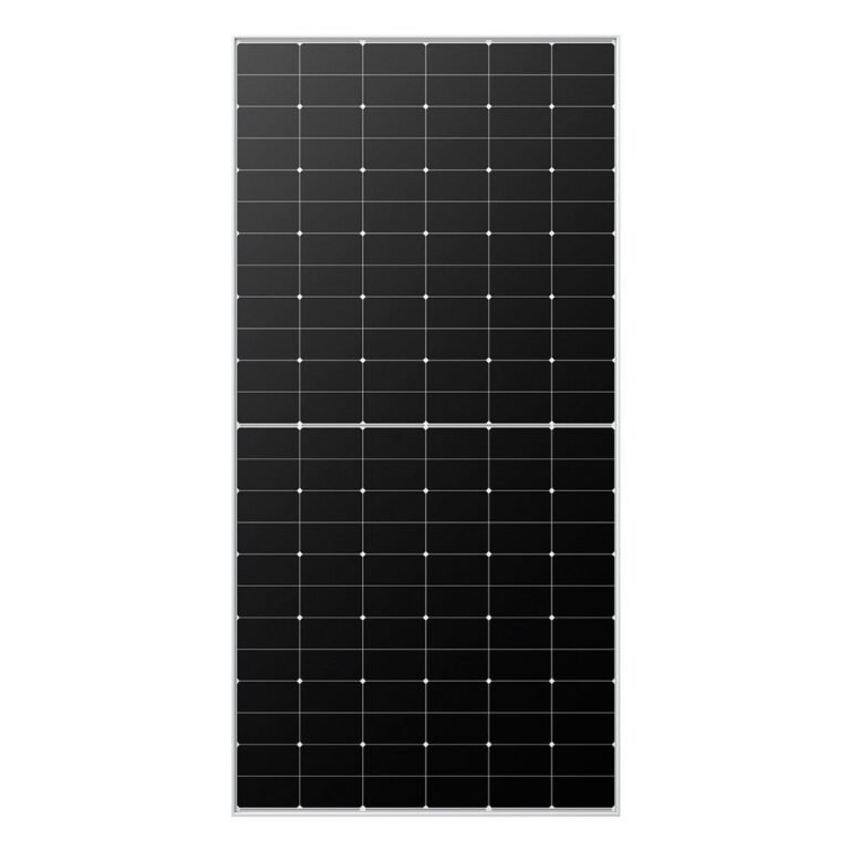 Panel Solar 580W