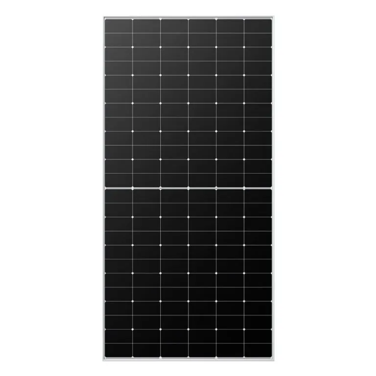 Home 48 Panel Solar 580W