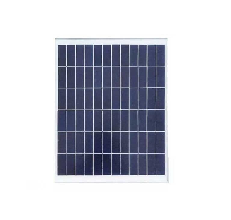 Panel Solar 10W Resun Policristalino