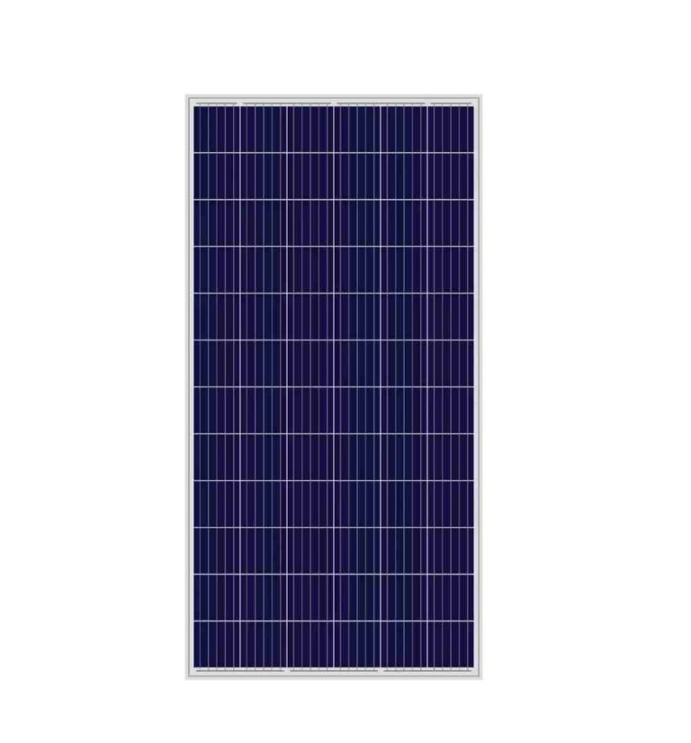 Panel Solar 120W